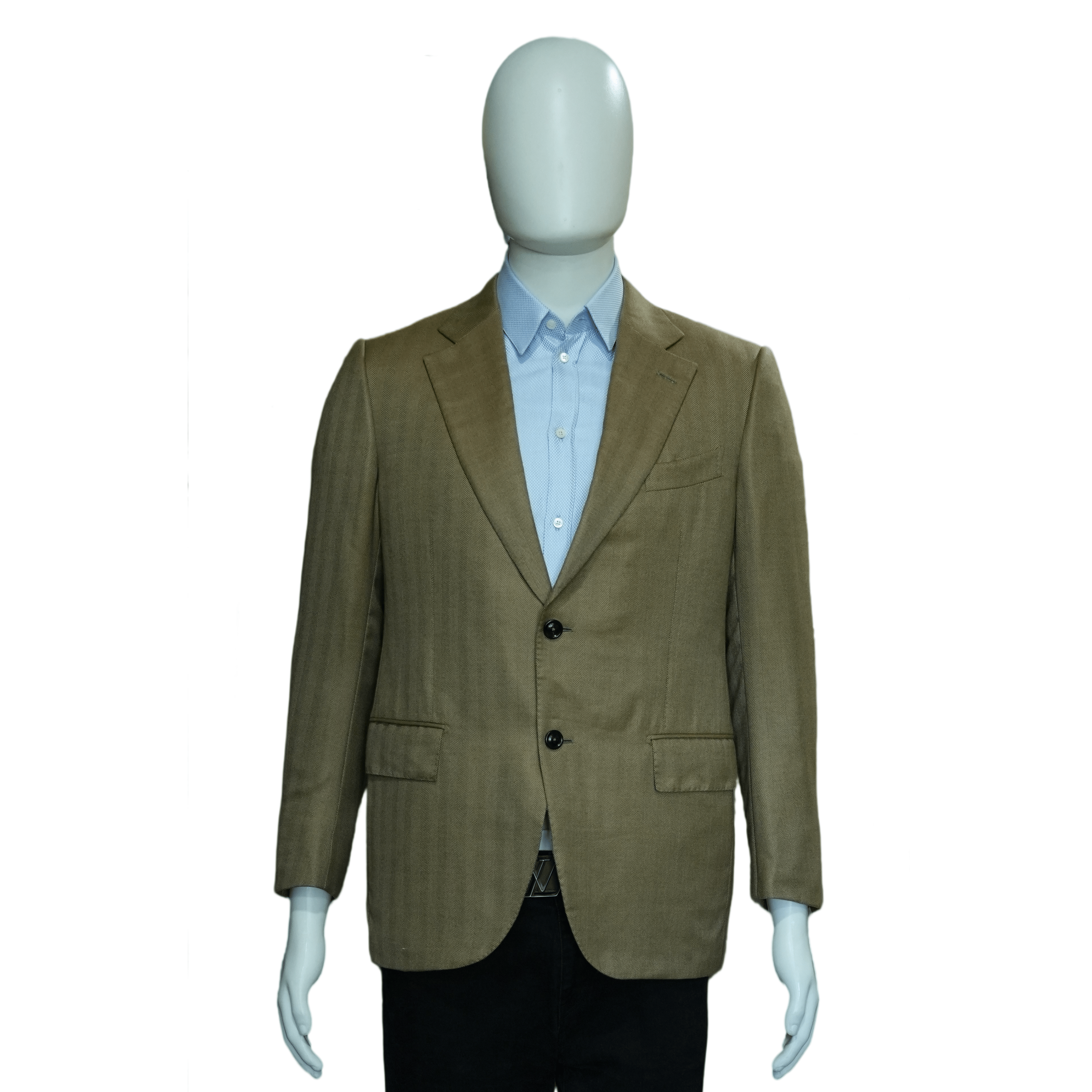 Zegna 111230 Premium Cashmere Blazer