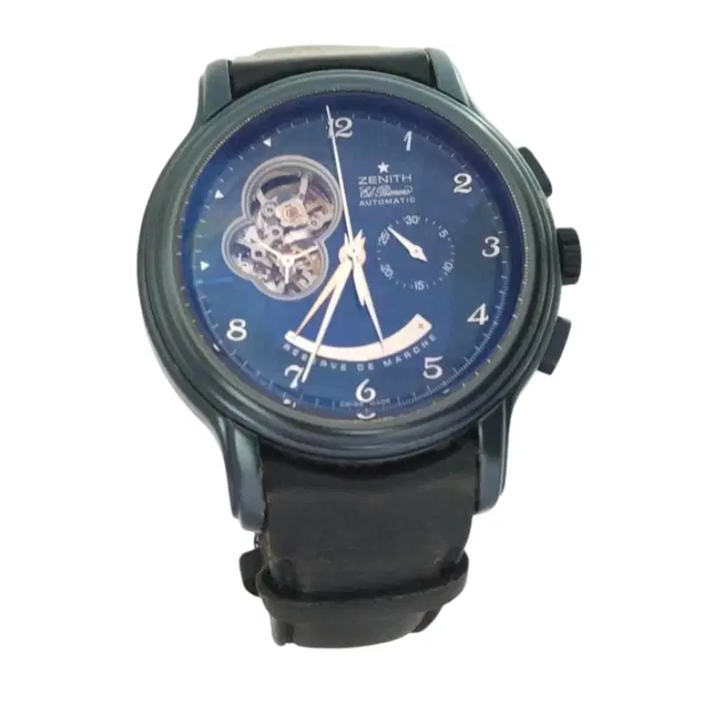 Zenith Chronomaster El Primero Men's Watch