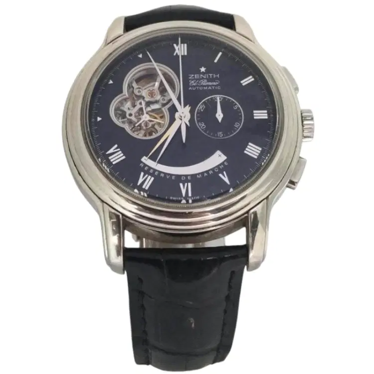 Zenith Chronomaster El Primero Men's Watch-Hover-Image