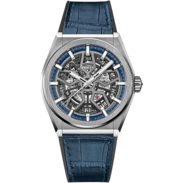 Zenith Defy Classic 95.9000.670/78.R584-Hover-Image