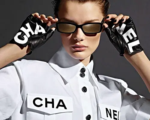 COCO CHANEL