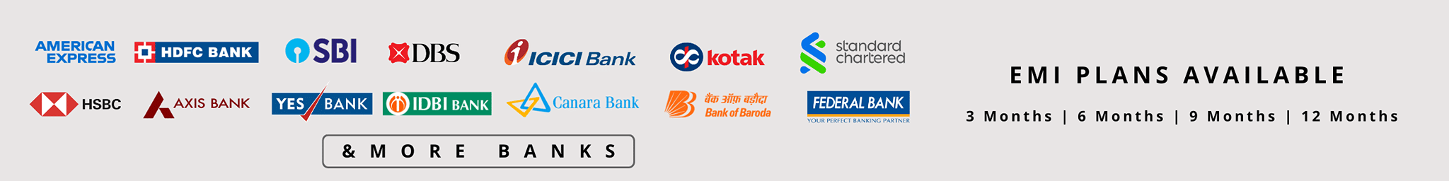 Bank Offer