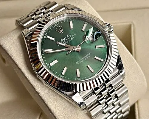 INVESTMENT WATCHES 