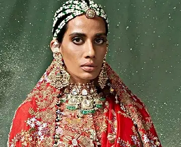 Anamika Khanna image