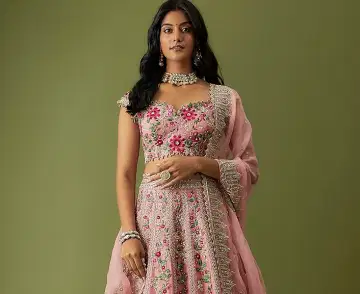 Anushree Reddy