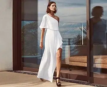BCBGMAXAZRIA