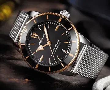 Breitling image