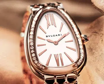 BVLGARI image