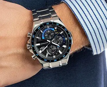Carl F. Bucherer