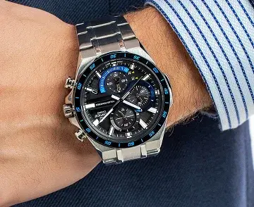 Carl . F . Bucherer image