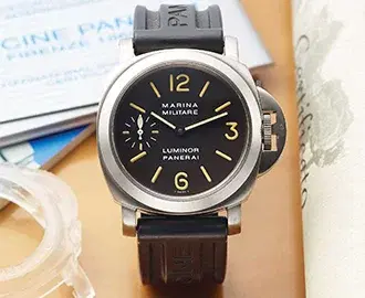 PREOWNED WATCHES image