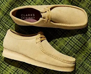 Clarks