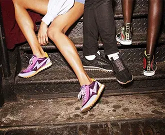 FOOTWEAR image