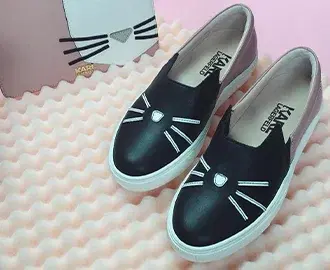FOOTWEAR image