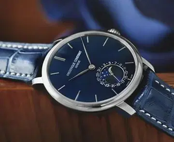 Frederique Constant image