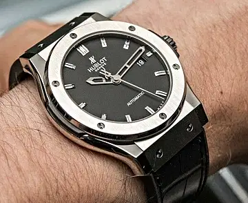 Hublot