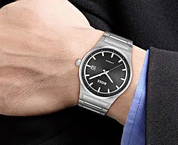 WATCHES image