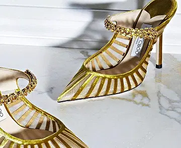 Jimmy Choo image