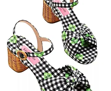 FOOTWEAR image