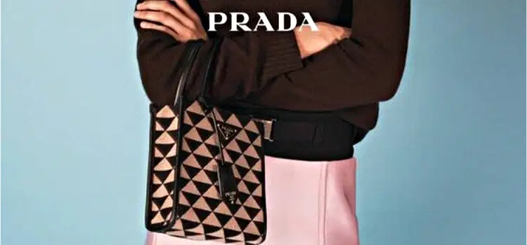 プラダ PRADA カシミヤ混 Vネックニットベスト 44 イタリア製 プラダ PRADA カシミヤ混 Vネックニットベスト 44 イタリア製
