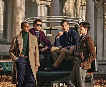 Ralph Lauren image