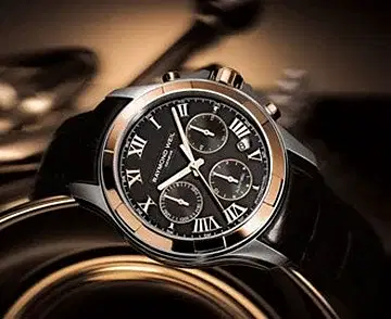 Raymond Weil