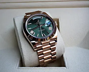 NEW WATCHES image