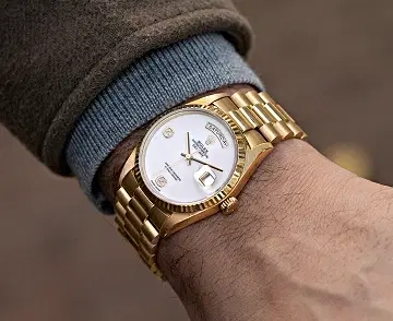 VINTAGE WATCHES image