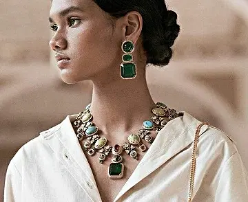 JEWELLERY image