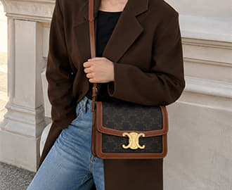 SHOULDER BAGS image