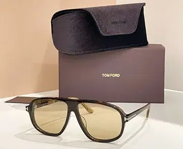 Tom Ford image