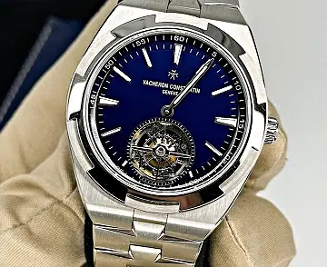 PREOWNED WATCHES image