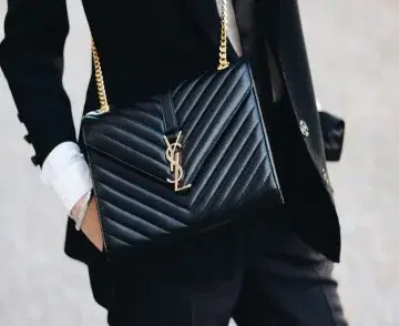 YSL Yves Saint Laurent image