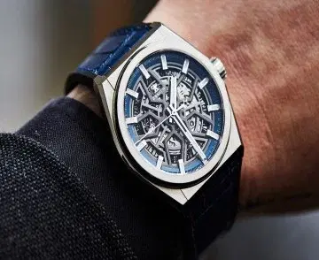 Zenith image