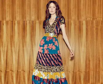 Alice + Olivia