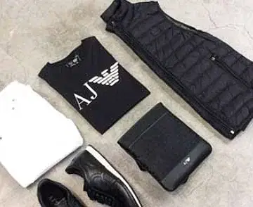 Armani Exchange
