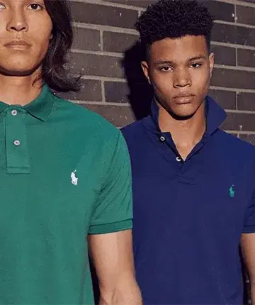 90s polobyralphlauren ポロ swag flexwitme Men's RLX Polo Shirts | Ralph Lauren® IN