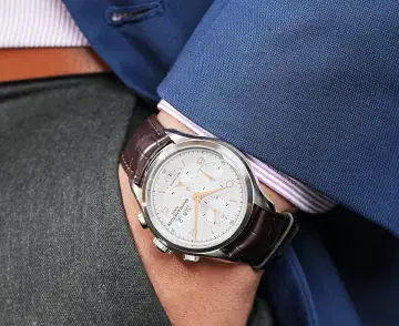 Baume & Mercier