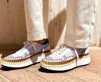 FOOTWEAR image