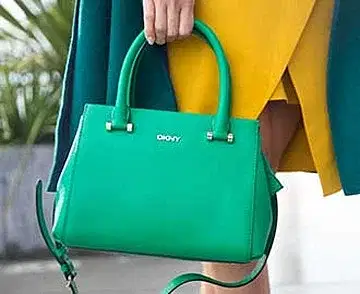 DKNY