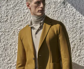 Ermenegildo Zegna image