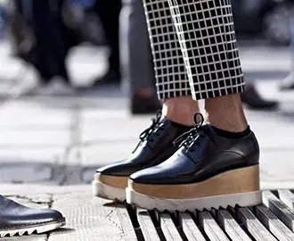 FOOTWEAR image