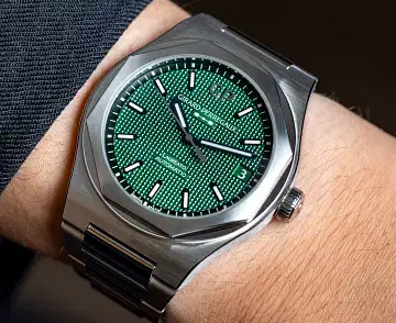 Girard-Perregaux