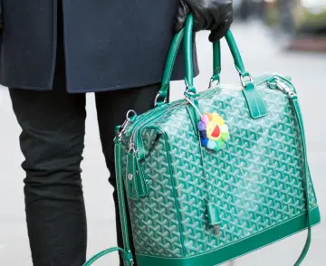 Goyard image