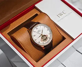 NEW WATCHES image