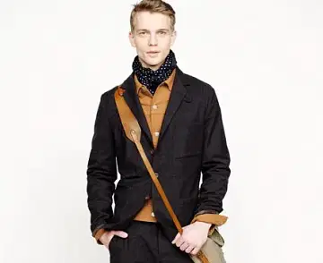J. Crew