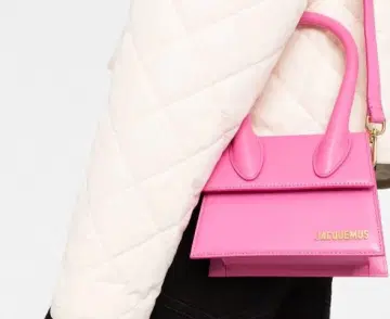 JACQUEMUS image