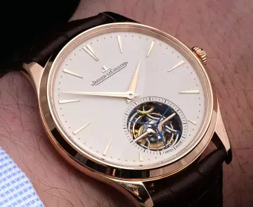 Jaeger-LeCoultre image