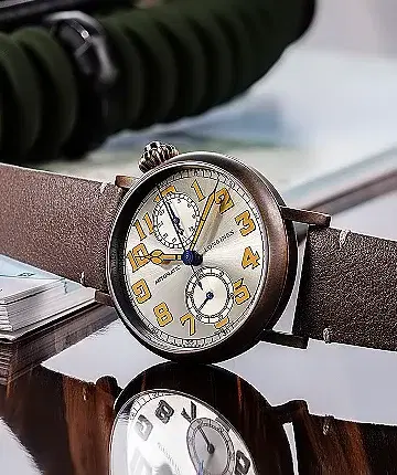 longines old watches wanted