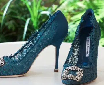 Manolo Blahnik image